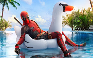 Deadpool 2